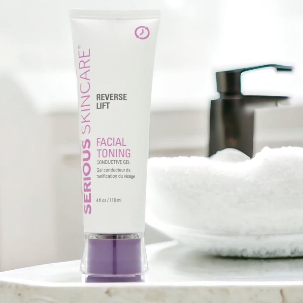 Lightweight water-based formula for comfortable, non-greasy use