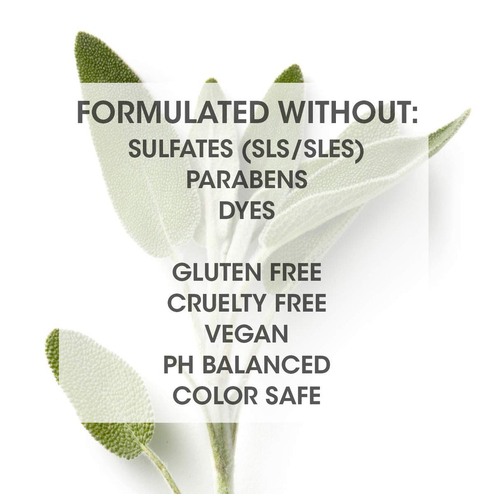 SEVEN Cubica mousse cruelty-free vegan formula for everyday styling