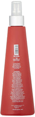 SEVEN Rinzu Cover UV Hairspray defends color against sun fading