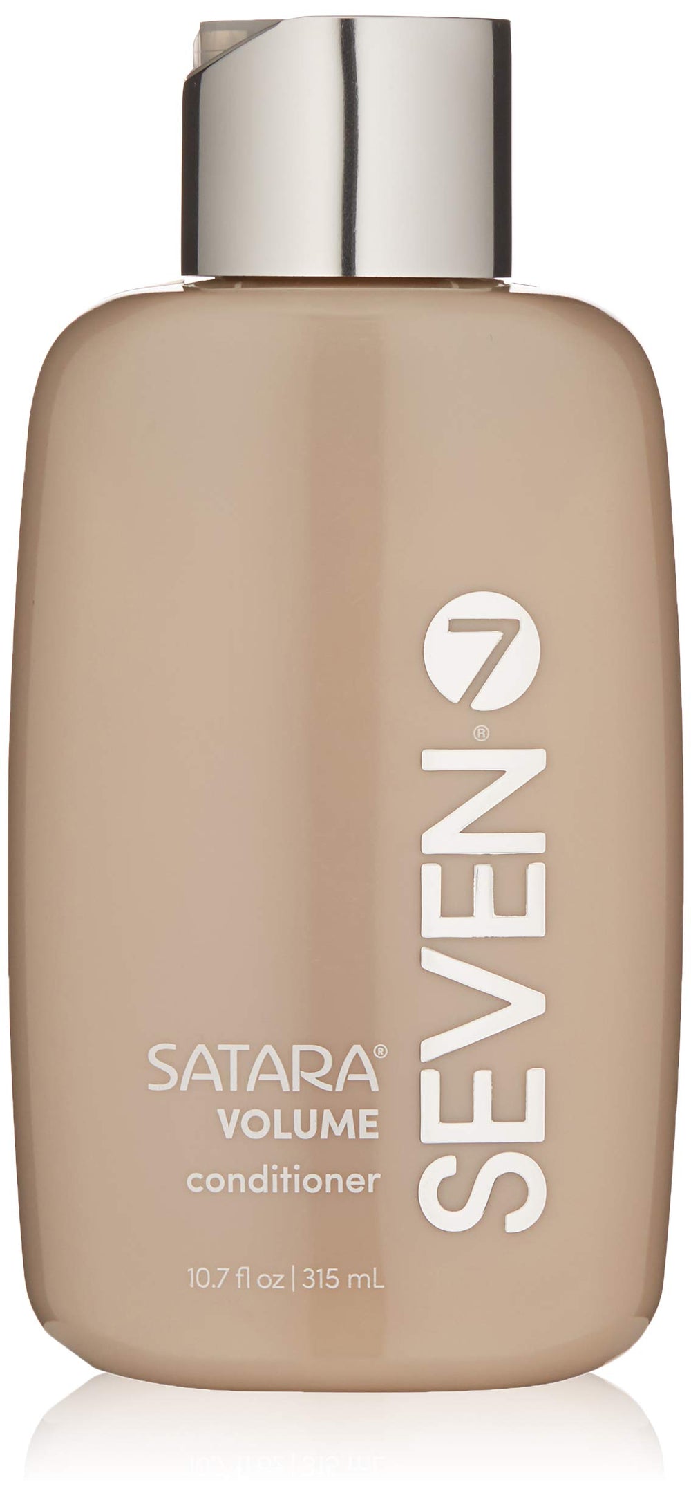 SEVEN Satara Volume Conditioner bottle for daily volumizing use