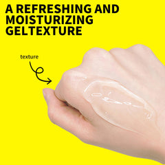 SEVICH Kids Quick Slick strawberry moisture adds lightweight shine.