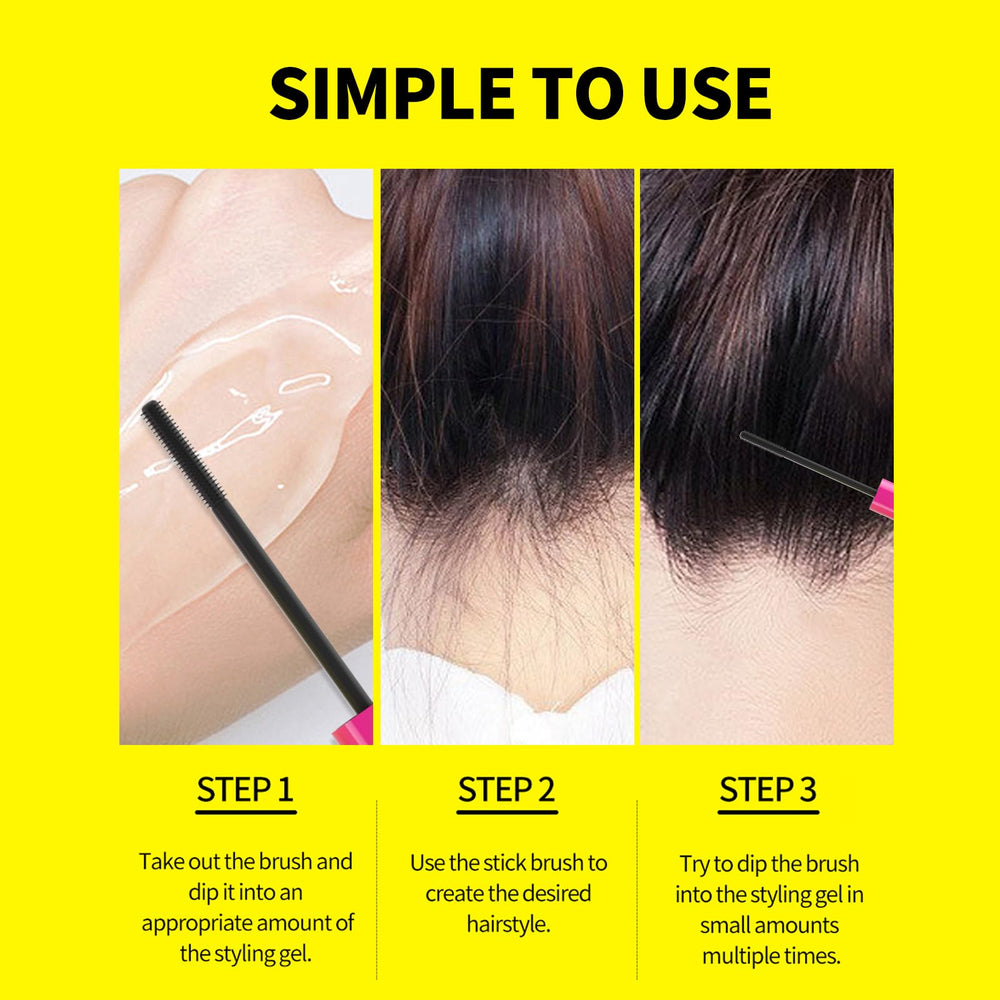 SEVICH Kids Quick Slick travel size 40ml for on-the-go touch-ups.