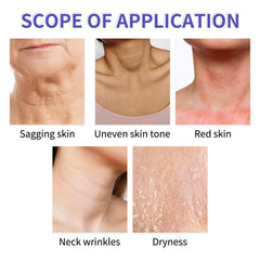 SEWOG packaging communicates cruelty-free hypoallergenic formula for all skin types.