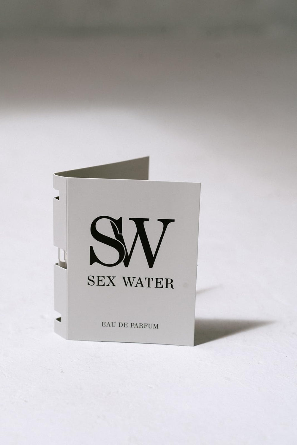 Sex Water gift-ready-packaging makes gifting simple.