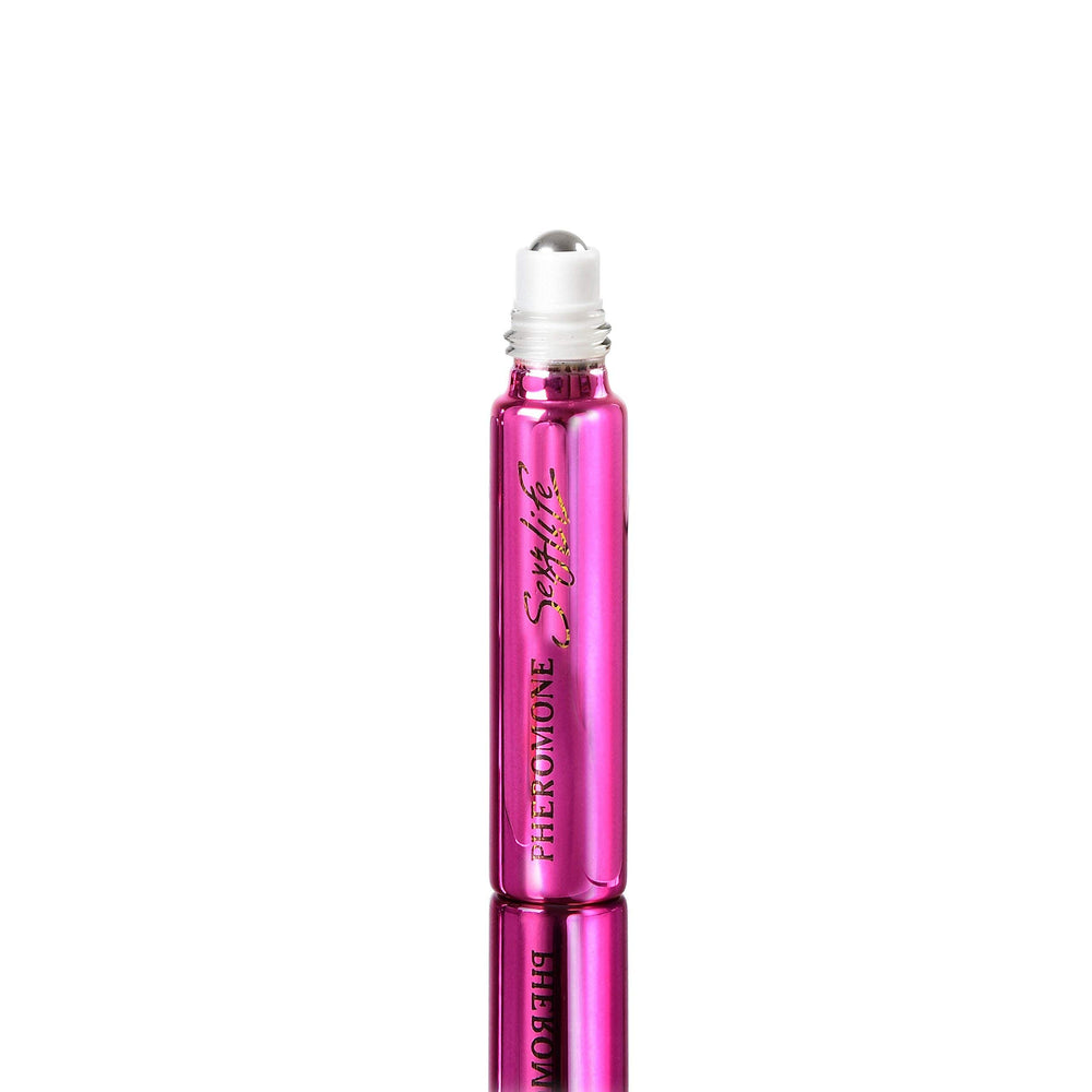 SexyLife Jadore 10ml oil bottle designed for all-day fragrance