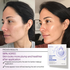 SEYOU L Niacinamide formula supports even-toned, refreshed skin.