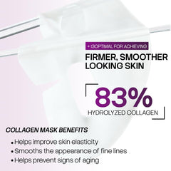 SEYOU L jelly-texture changes as the essence absorbs on the skin.