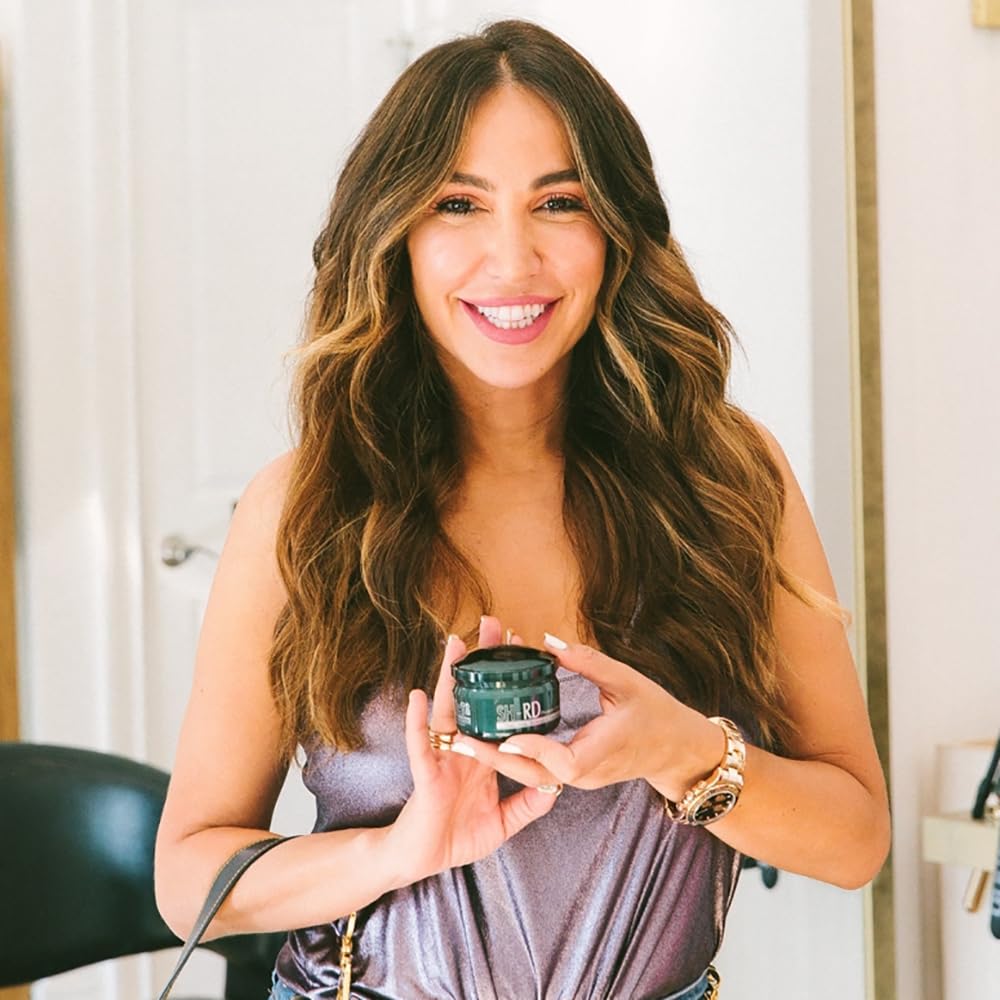SH-RD Protein Cream salon-quality results at home