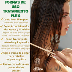 SHAEIO Kit2 QR verification displays authenticity and Colombian origin.