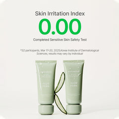 Shaishaishai Aloe PDRN Cooling Cream vegan collagen and hyaluronic acid formula close-up