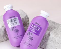 SHAKEBAR natural formula ingredients without sulfates