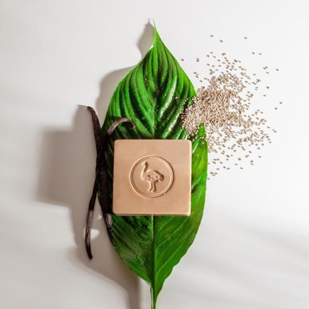 Shammoot traditional Nabulsi craft: authentic heritage in a soap bar.