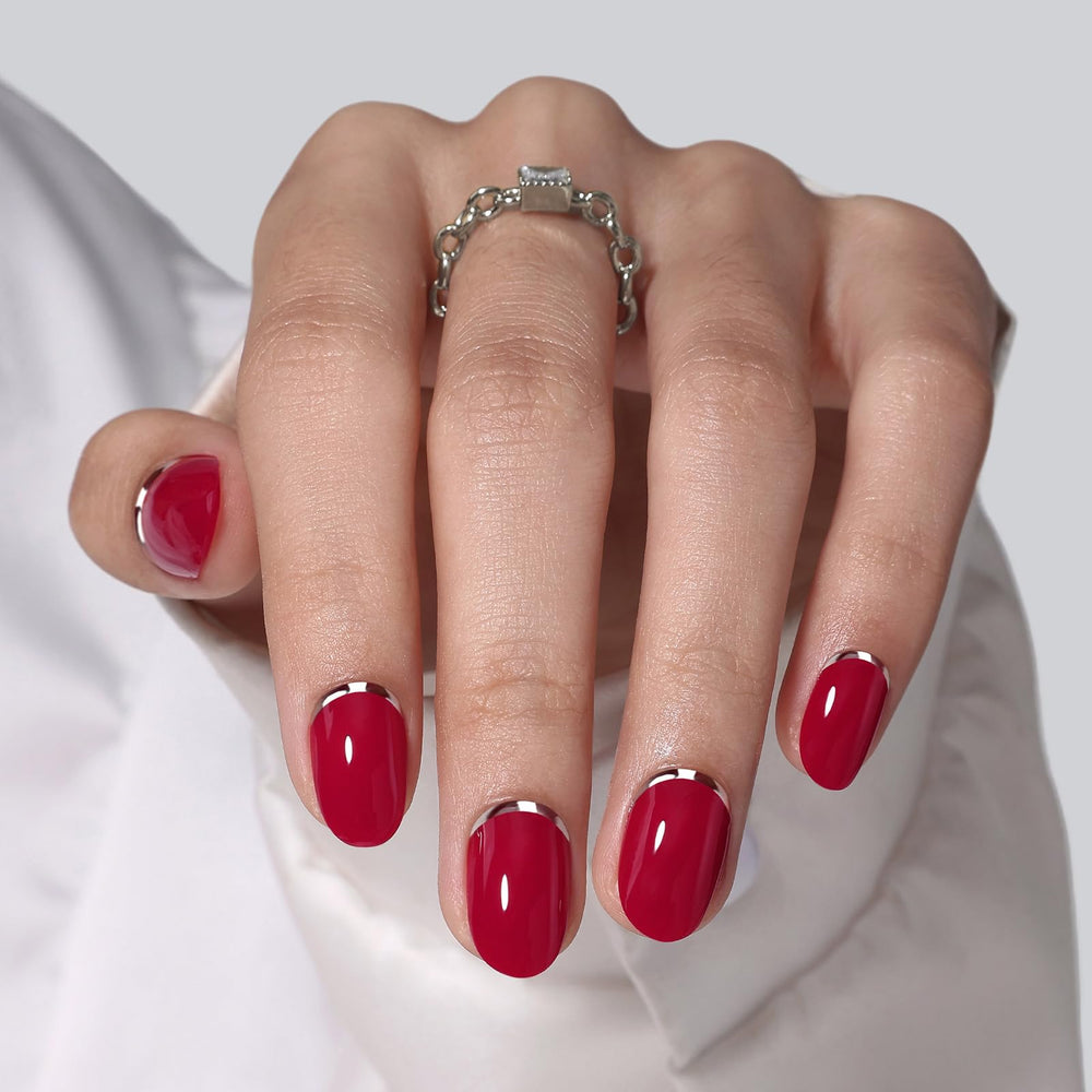 ShangMeng 16 sizes help personalize comfort on fingers