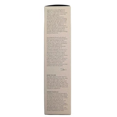 SHANI DARDEN Body Reform Serum box packaging highlights clean, paraben-free ingredients.