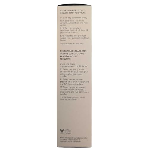 SHANI DARDEN Body Reform Serum label notes SPF reminder and daily use.