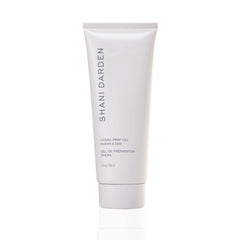 Shani Darden Hydra Prep Gel bottle with aloe and hyaluronic acid for smooth tool glide