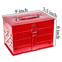 SHANY reusable organizer keeps tools tidy