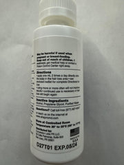 Shapiro MD Minoxidil 2% styled hair look after use