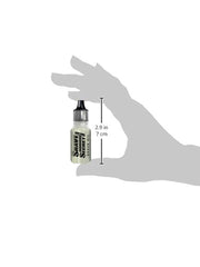 Shave Secret pack of 8 bottles shown for easy, travel-ready skin protection.