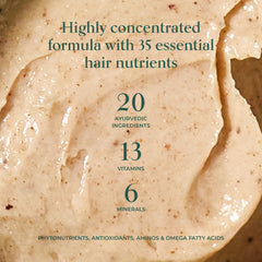 SHAZ & KIKS 90ml packshot shows compact bottle and color-safe formula.