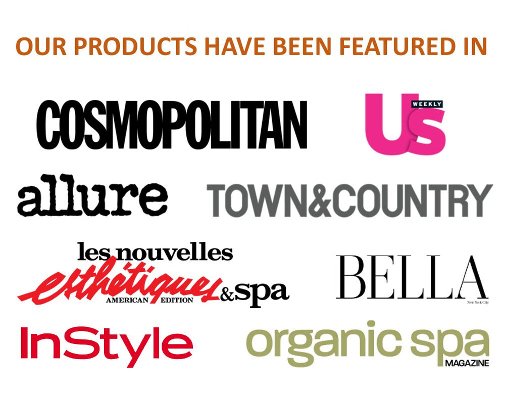 Shea Terra Organics cruelty-free and fair-trade logo featured