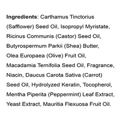 SheaMoisture fair trade shea butter supports sustainable beauty