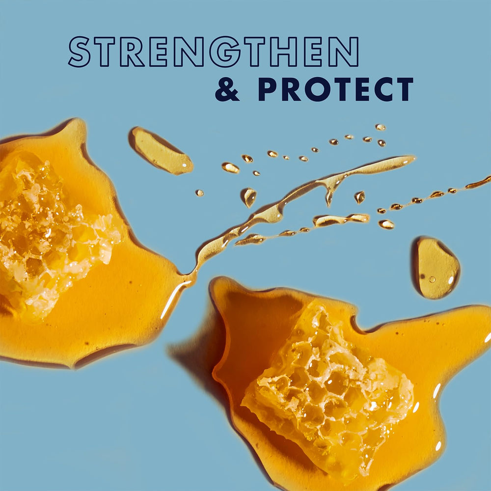 Sheamoisture Frizz-Control Hair Mask captures smoothing treatment for frizzy or unruly strands.