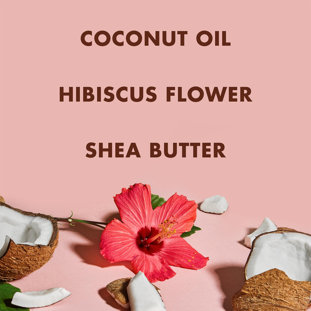 SheaMoisture Curl Enhancing Smoothie travel packet for defined, frizz-free curls.