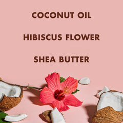 SheaMoisture Curl Enhancing Smoothie travel packet for defined, frizz-free curls.