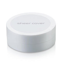 TrueShade color-match technology aligns with your skin tone for accurate shade.