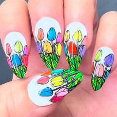 SheModern beginner-friendly stamping tip helps achieve clean, repeatable results.