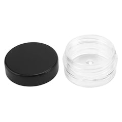 SHEUTSAN 3ml cream sample jar suitable for small skincare trials
