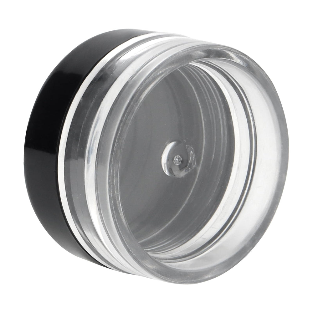 SHEUTSAN makeup 3ml sample jar for quick color testing
