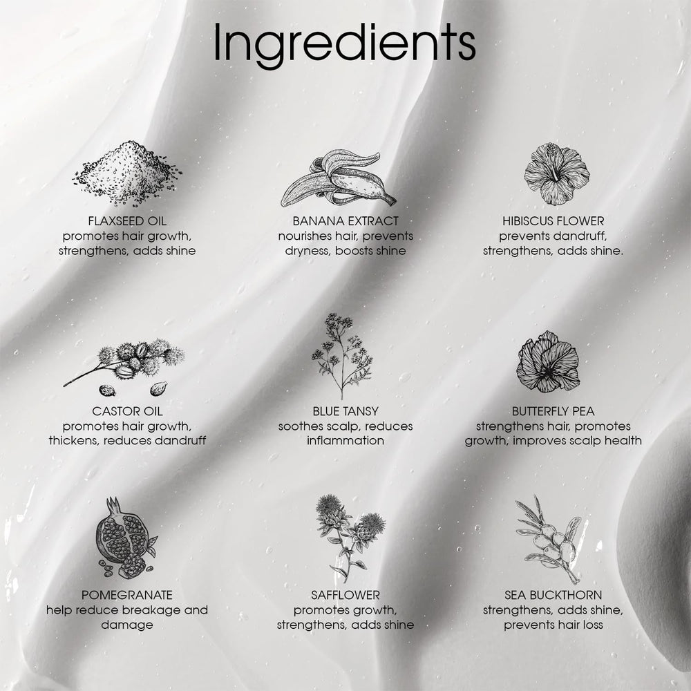 SHHY BEAUTY RE-FLEX packaging closeup highlighting vegan formula and clean label.