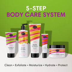 ShiKai cruelty-free USA-made packaging supports eco-friendly skincare.