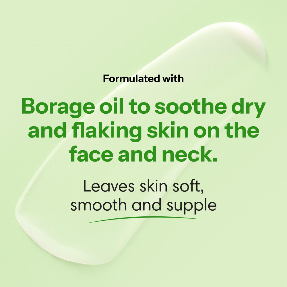 ShiKai jojoba oil texture shot shows nourishing, non-greasy hydration.