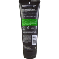 Shikai panthenol adds shine and easier styling.