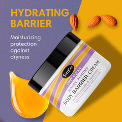 Shikai Very Clean texture close-up shows smooth, hydrating cream.