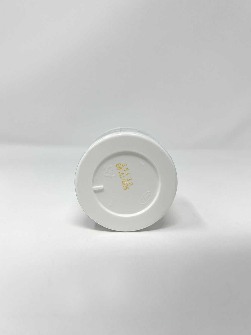 Shinbi Beauty glowing skin pose demonstrates potential hydration and radiance.