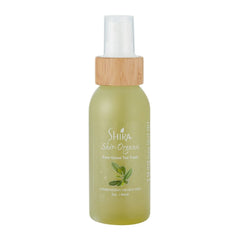 Shira Shir-Organic Green Tea Toner bottle for refreshing daily hydration
