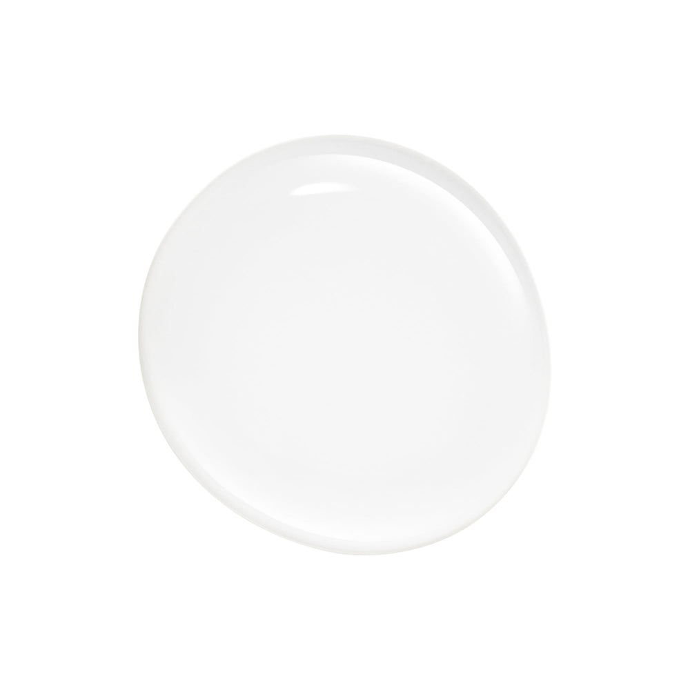 Shiseido Men Hydrating Lotion Clear pour demonstrates easy, on-the-go application.