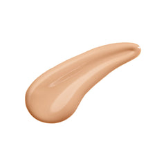 Shiseido Sports BB Cream SPF 50+ WetForce activation while sweating.