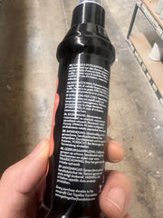 SIeekshop original scent hairspray 4oz adds hold with a clean aroma.
