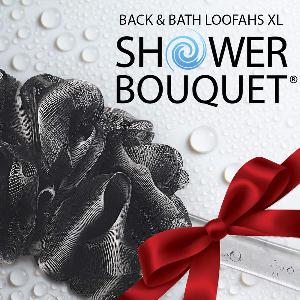Shower Bouquet holiday offers on premium bath set