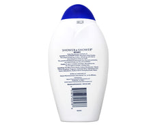 Shower To Shower sport powder bottle on shelf suggesting daily confidence.