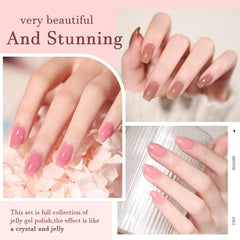 SHOYUM matte top coat bottle demonstrates modern, soft-texture finish.