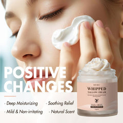 SHUIKU body and hands usage scene highlighting versatile daily moisturizer