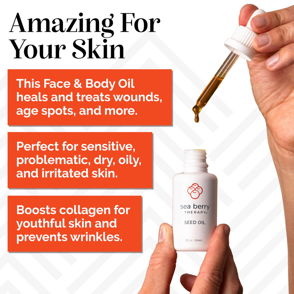 Oil massaged into skin to nourish and soothe the surface.