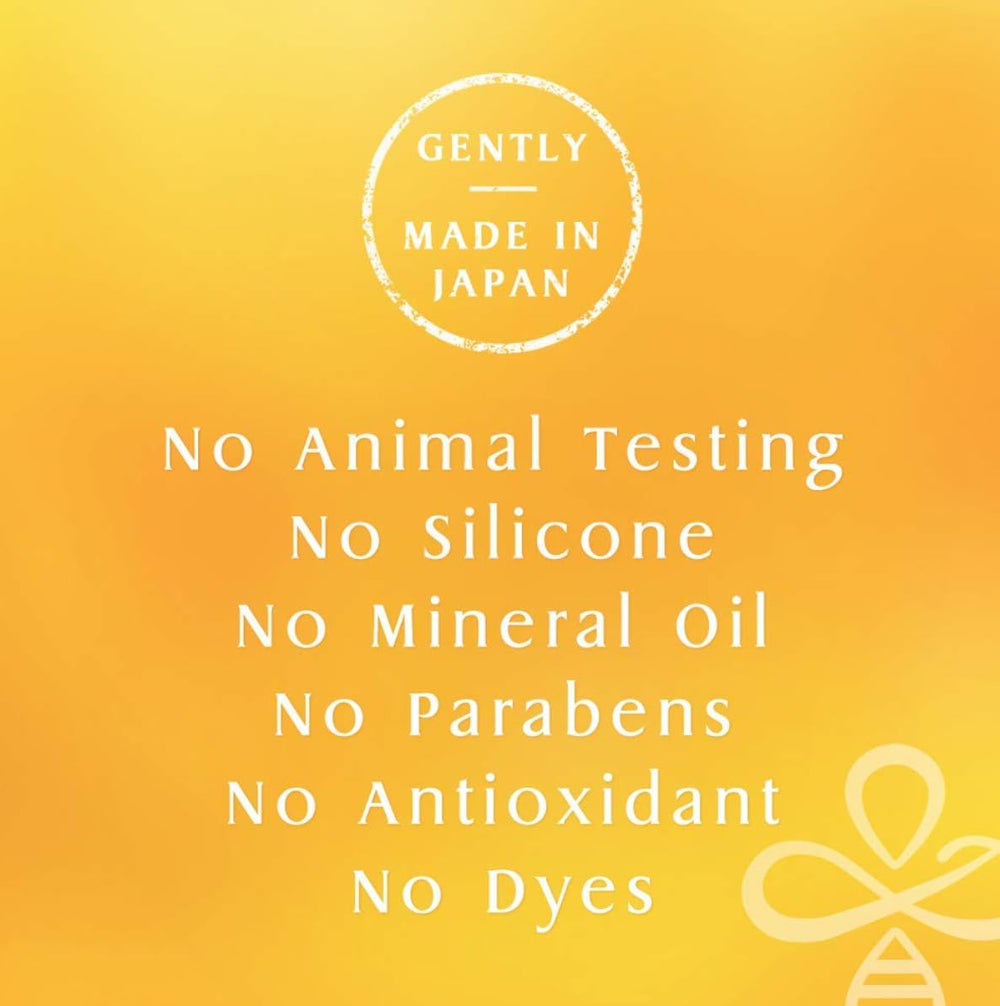 Sidefield Japanese-made premium label signals high-quality craftsmanship.