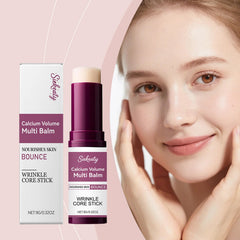 Siekeaty daily use on face and neck for skin comfort